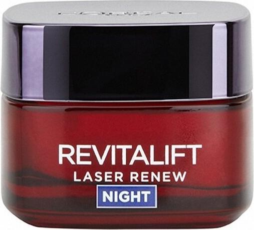 Produktbild L'Oréal Paris Revitalift Laser Renew (50 ml, Nachtcreme)