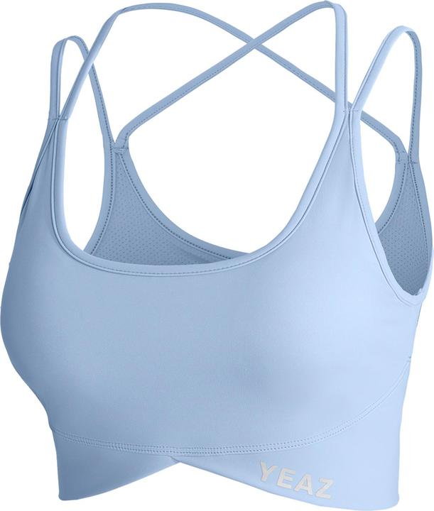 Bleu Cascade