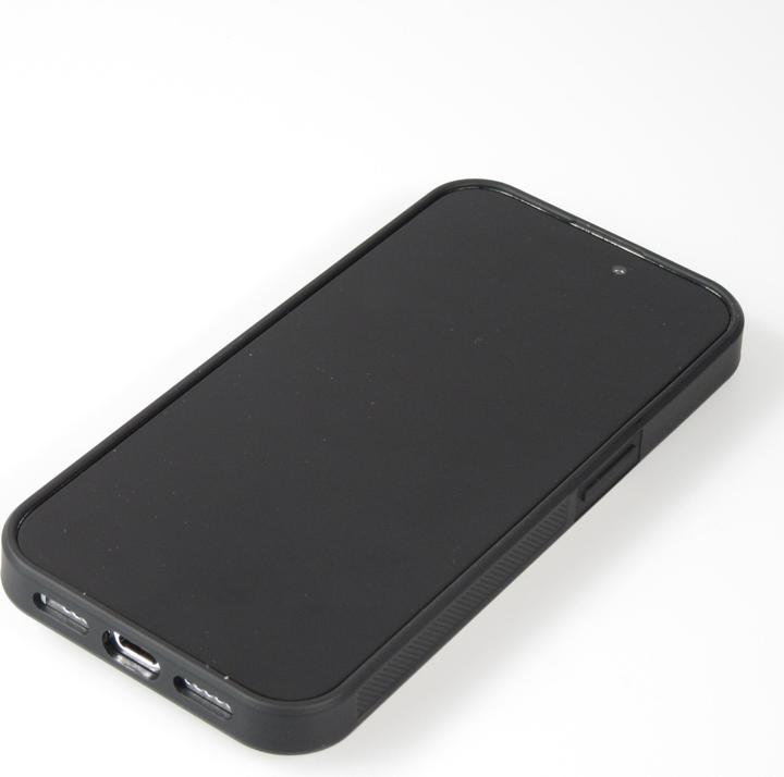 Image du produit PhoneLook Coque Silicone coussin 3D Go Left (Apple iPhone 15 Pro)