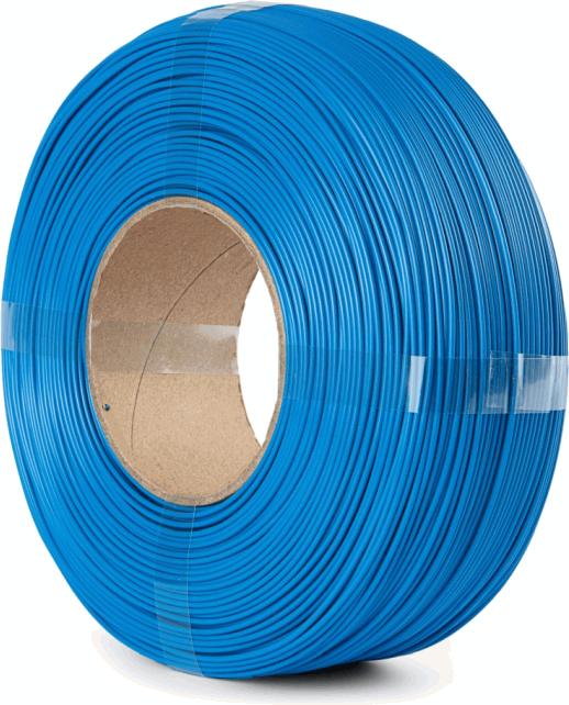 Image du produit The Filament ReFill PLA HS 1.75mm WINTER BLUE 1kg (PLA, 1.75 mm, 1000 g, Bleu)