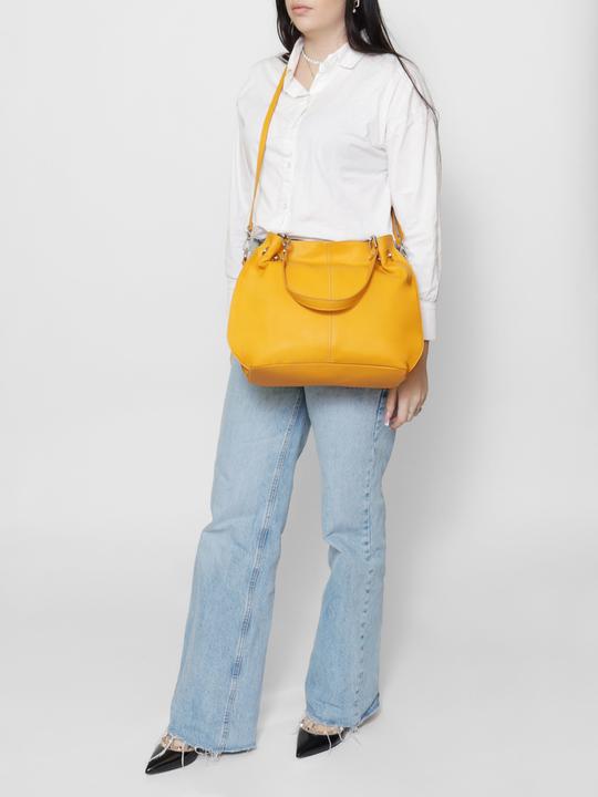 Actual product image Gave Lux Shoulder Bag