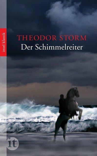 Image du produit Der Schimmelreiter (Allemand, Theodor Storm, 2011)
