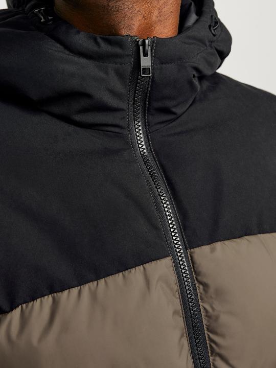 Produktbild Jack & Jones Pufferjacke Pufferjacke (XL)