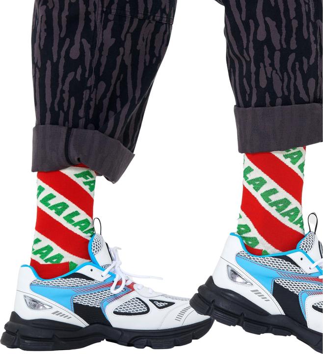Produktbild Happy Socks Fa La La La (Einzelpack, 36 - 40)