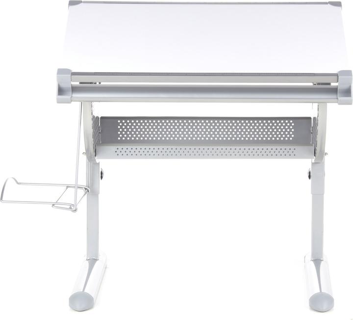 Immagine prodotto Hjh Office Belia (80 x 80 x 50 cm)