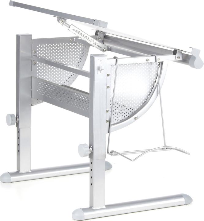 Immagine prodotto Hjh Office Belia (80 x 80 x 50 cm)