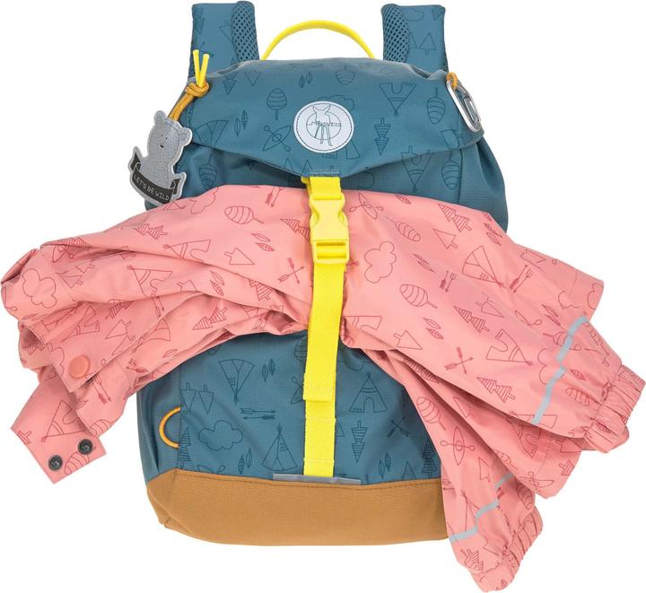 Actual product image Lässig outdoor adventure (9 l)
