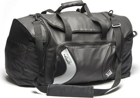 Produktbild Leone Reise- Rucksacktasche Black Edition AC941 (70 l)