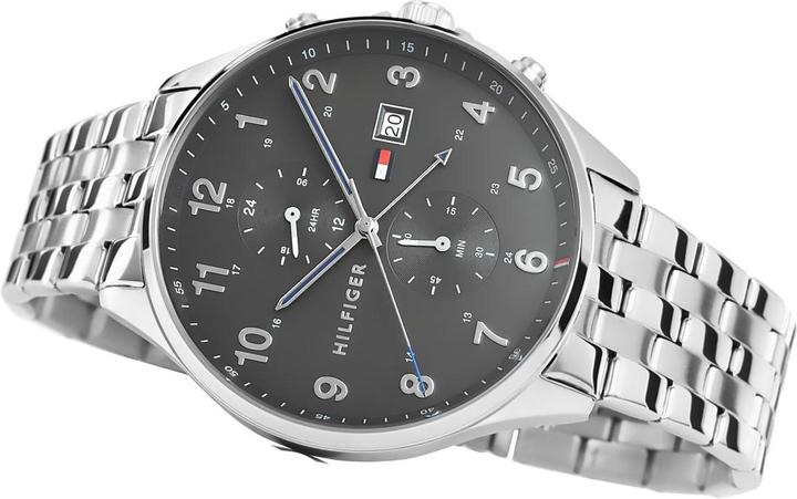 Image du produit Tommy Hilfiger Ouest (Montre analogique, 44 mm)