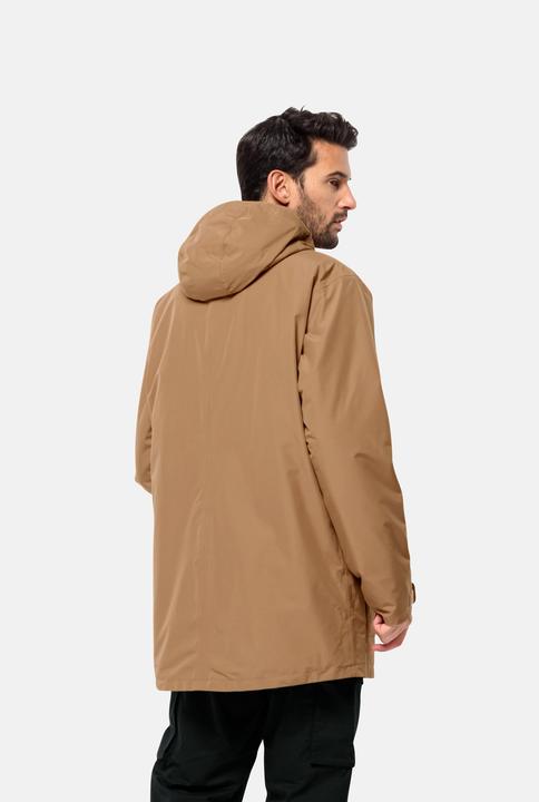 Produktbild Jack Wolfskin Winterlager (XXL)