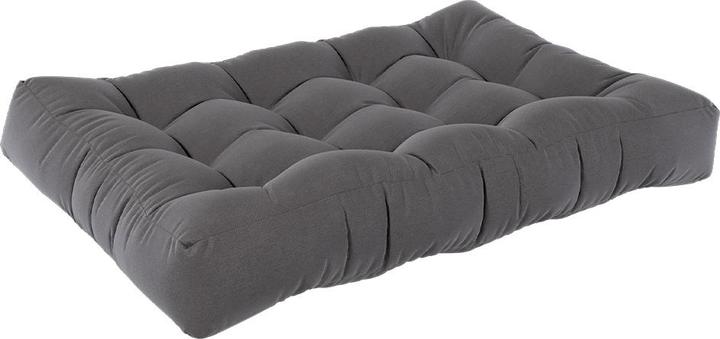 Produktbild Vicco Palettenkissen Flocken (120 x 80 x 15 cm)