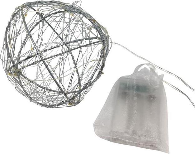 Produktbild GuGus LED Draht-Kugel