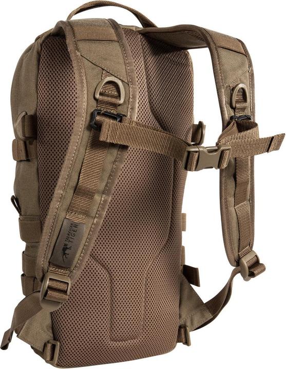 Produktbild Tasmanian Tiger TT Essential Pack MKII (9 l)