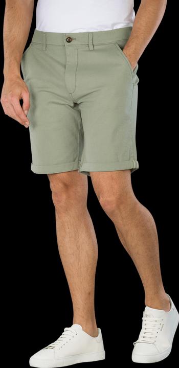 Produktbild Jack & Jones Jpstfury Shorts Mid Sn (M)