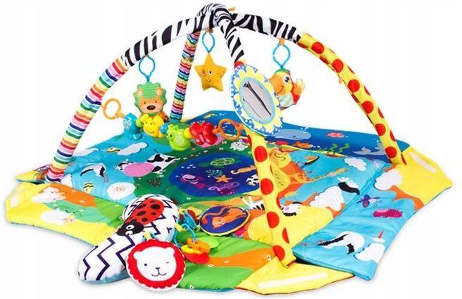 Actual product image Lionelo Anika