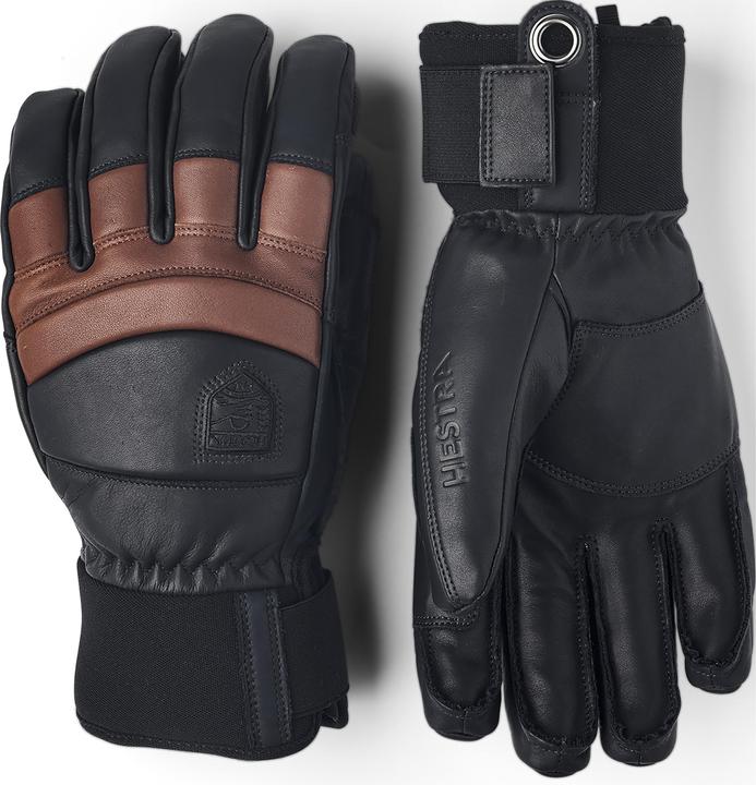 Produktbild Hestra Fall Line 5 Finger (L)
