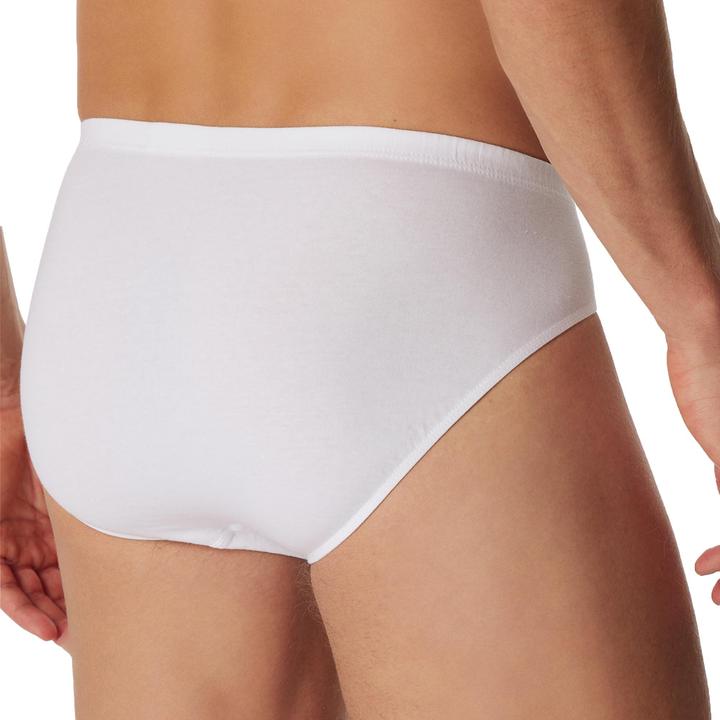 Produktbild Schiesser Slip Casual Bequem sitzend (XXL, 6er Pack)