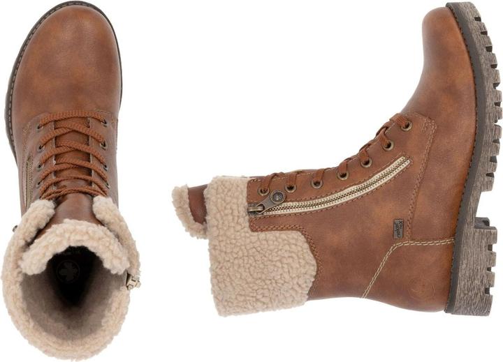 Image du produit Rieker Bottes pour femmes HWK (40)