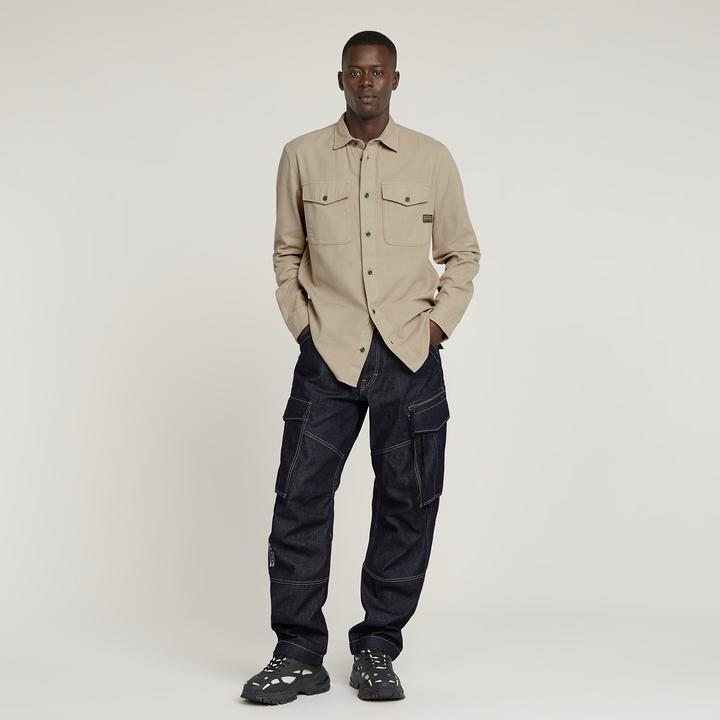 Image du produit G-Star Marine Slim (L)