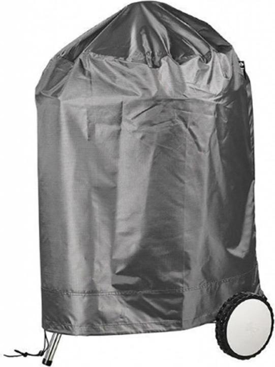 Bollitore per barbecue (Grill, Smoker)