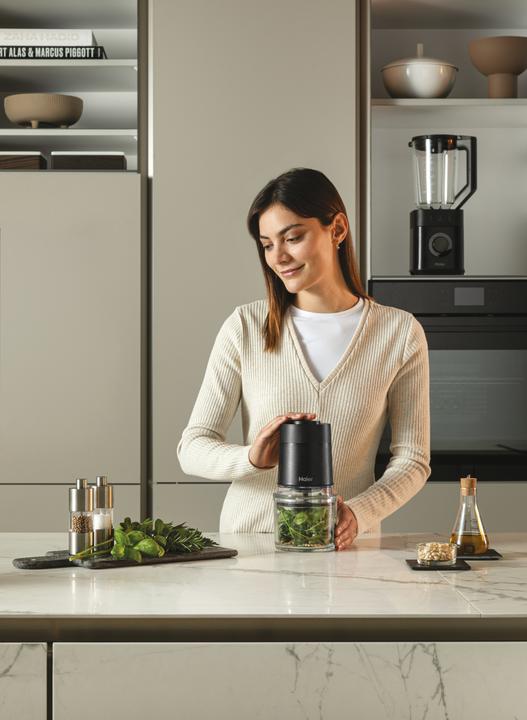 Immagine prodotto Haier Serie 5 (500 ml)