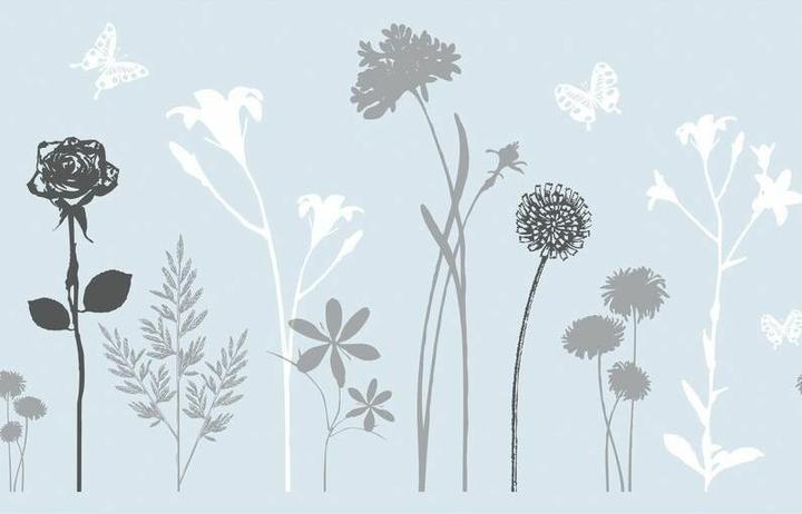 D-C-Fix Blossom (45 x 150 cm)