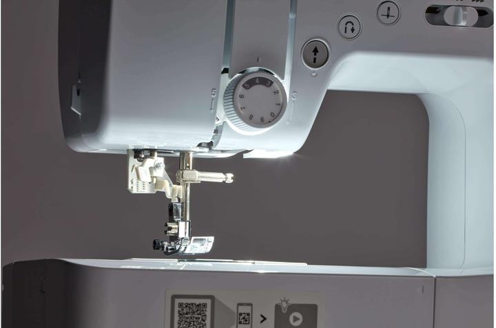 Actual product image Brother Sewing machine FS60x