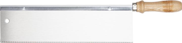 Actual product image wolfcraft wolfcraft 1 Handsäge verzahnte Länge 300mm