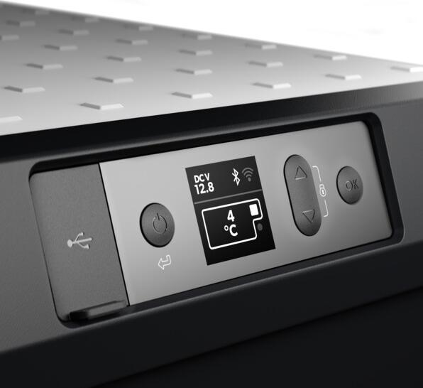 Produktbild Dometic CFX3 55IM EU Version (53 l)