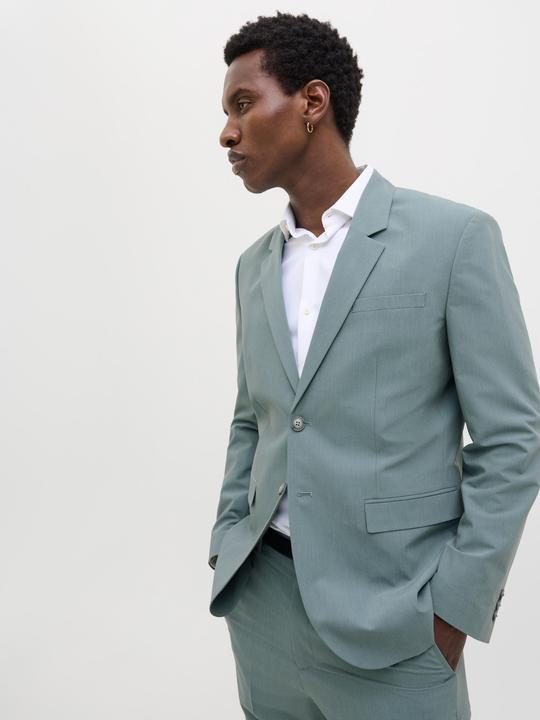 Produktbild Jack & Jones JPRBUSHWICK Regular Fit Blazer Einreihiger Blazer (58)