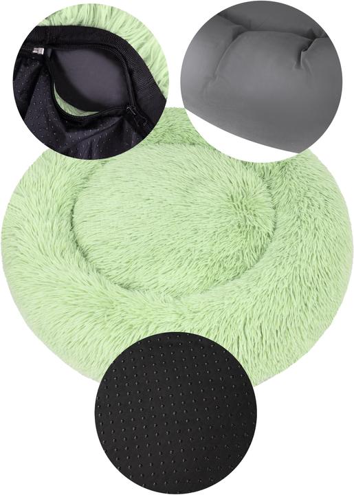 Produktbild Aspero Tierbett Tornio - 9549 (Katze, Hund)
