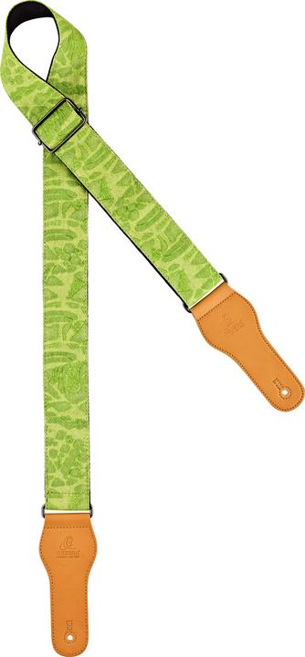 Green Jean