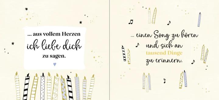 Image du produit 30 - Genau das richtige Alter, um (Allemand, Maison d'édition Groh, 2023)