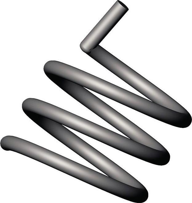 Produktbild Abicor Binzel Haltefeder für MB GRIP 15 AK / MB EVO PRO 15