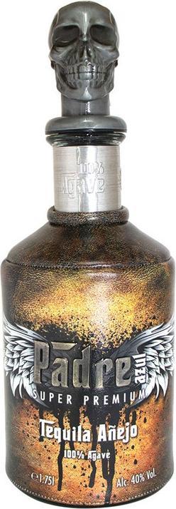 Padre Azul Tequila Añejo (1 x 175 cl)