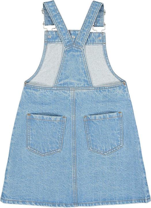 Actual product image La Redoute Collections Dungarees (128)