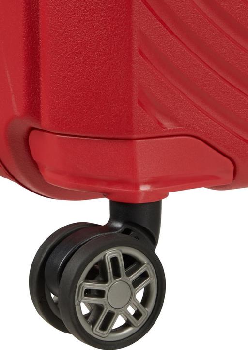 Actual product image Samsonite Hi-Fi (39 l, Hand luggage (up to 50 litres))
