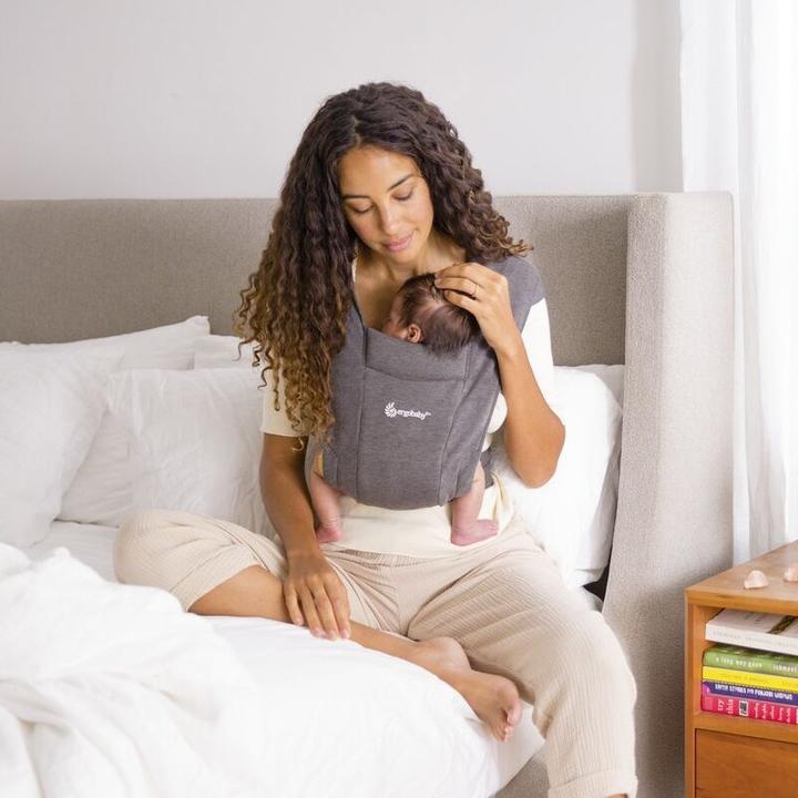 Productafbeelding Ergobaby Embrace Newborn Carrier