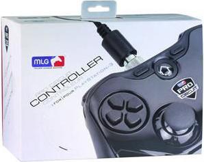 Produktbild MadCatz MLG Pro-Circuit Controller, Wired, PS3, schwarz (PS3)