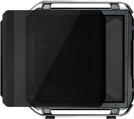 Actual product image Cooler Master Dual Curved Side Panel C700