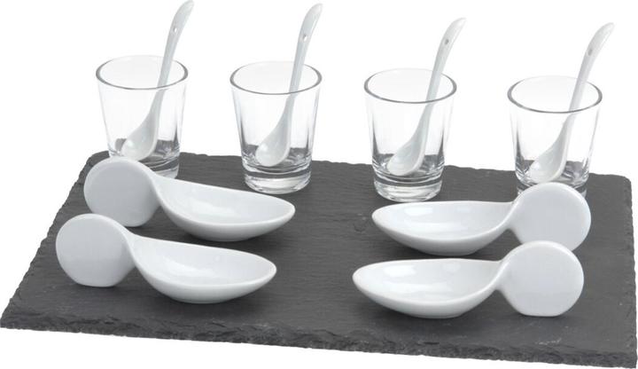 Immagine prodotto Casativo Set di stuzzichini per antipasti e tartine
