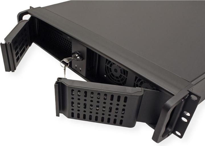 Image du produit Intertech IPC 2U 2098-SK