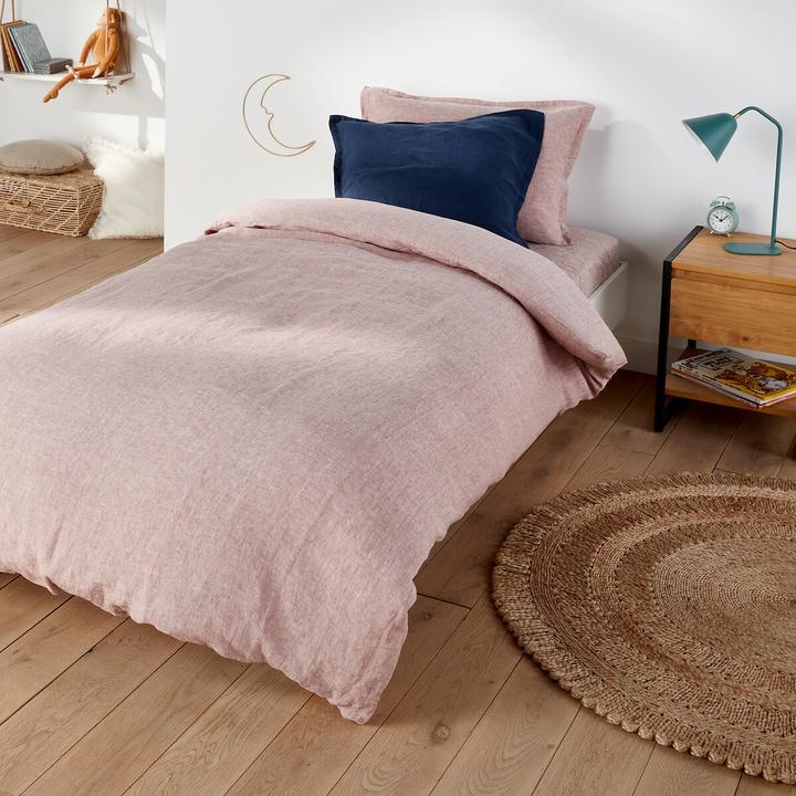 Actual product image La Redoute Interieurs Linot (Duvet cover, 200 x 200 cm)