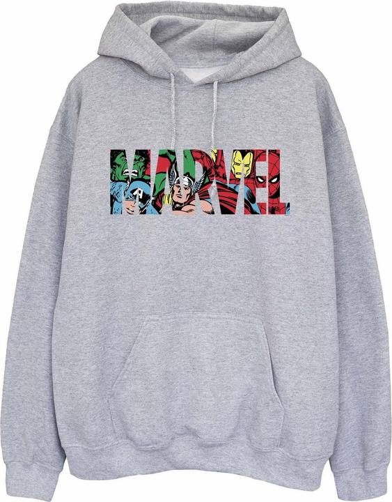 Produktbild Kapuzenpullover (L)
