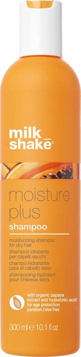 Milk_Shake Moisture Plus (300 ml, Liquid shampoo)