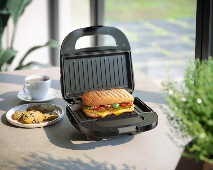 Produktbild Philips SANDWICH MAKER HD2330/90