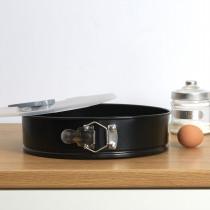 Image du produit Lily Cook moule patisserie rond charniere couvercle 26cm (26 cm)