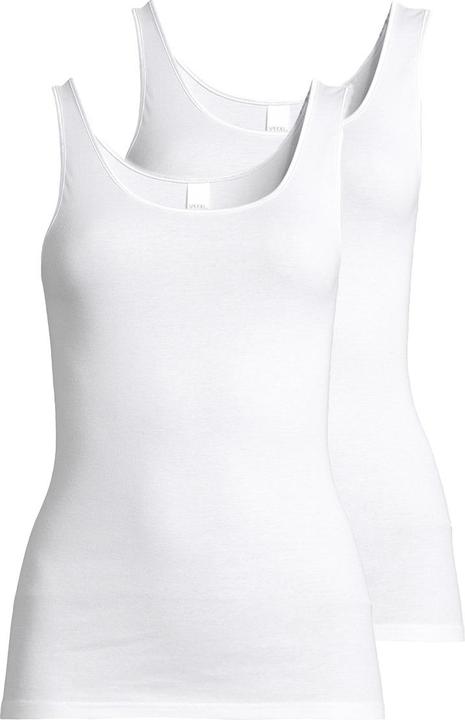 Produktbild Speidel 2er Pack Natascha Unterhemd / Top (48, 4XL)