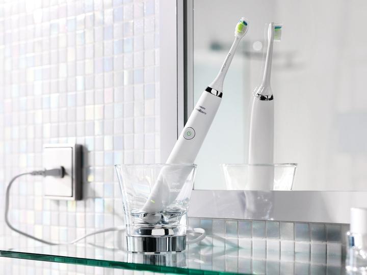 Actual product image Philips Sonicare Sonicare DiamondClean (Sonic toothbrush)