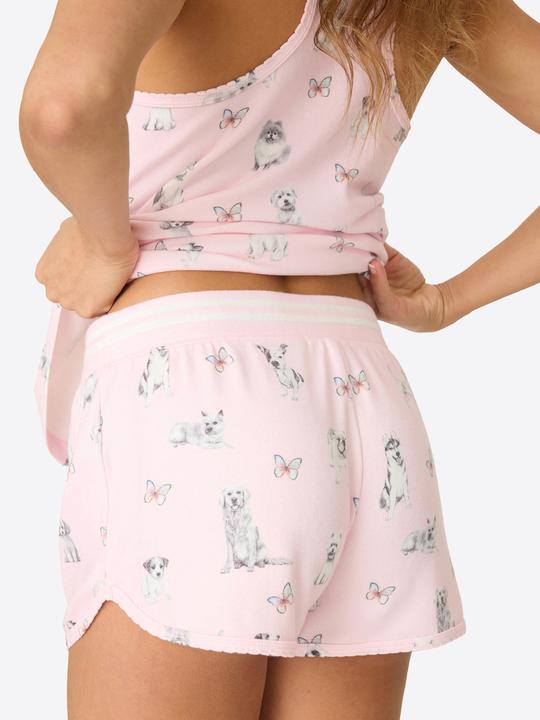 Produktbild Pj Salvage Pyjamashorts Butterfly Grove (S)